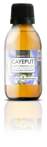 Terpenic Lab Huile Essentielle de Cajeput