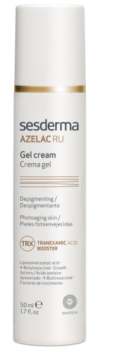 Sesderma Azelac Ru Gel Cr&egrave;me D&eacute;pigmentant 50 ml