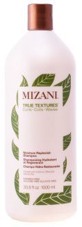 Shampooing reconstituant hydratant True Textures 1000 ml