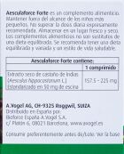 Aesculaforce Forte 30 comprimés Aesculaforce Forte 30 comprimés