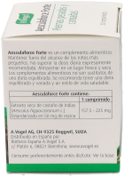 Aesculaforce Forte 30 comprimés Aesculaforce Forte 30 comprimés