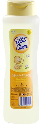 Petit Cheri Cologne 750ml