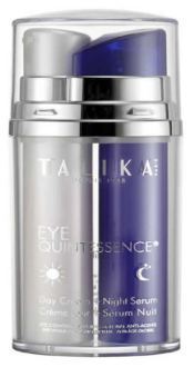 Eye Quintessence soin anti-&acirc;ge contour des yeux 2x10 ml