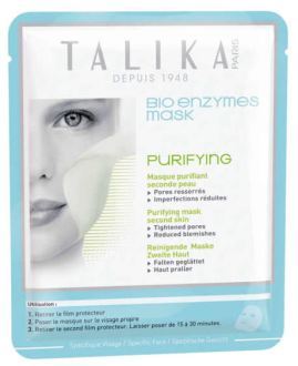 Talika Masque Purifiant Bio Enzymes 20 gr