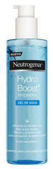Neutrogena Gel nettoyant &agrave; l'eau Hydro Boost 200 ml