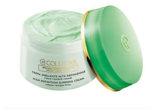 Collistar Creme Amincissante Haute Definition 400 ml
