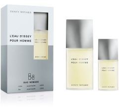 L'Eau D'Issey pour homme Pack 2 pièces L'Eau D'Issey pour homme Pack 2 pièces