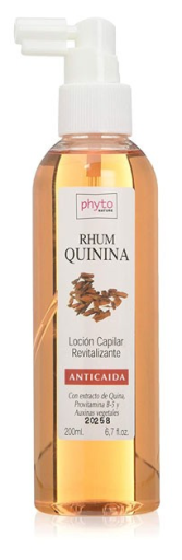 Phyto Nature Lotion anti-chute Ron Quina Extra