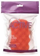 &Eacute;ponge exfoliante Active Extra