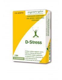Hilefarma D-stress