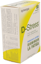 D-stress