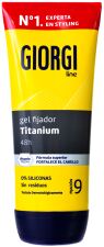 Gel fixant Absolut Titanium Gel fixant Absolut Titanium