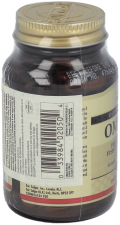 Capsules d'om&eacute;ga 3 haute concentration double force
