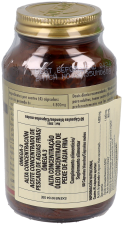 Capsules d'om&eacute;ga 3 haute concentration double force