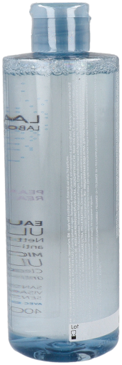La Roche Posay Eau micellaire ultra-r&eacute;active pour la peau