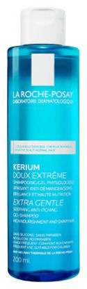 La Roche Posay Shampooing quotidien doux extra doux Kerium