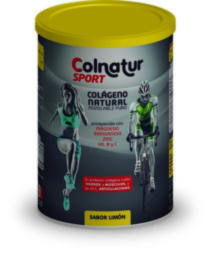 Colnatur Canette Sport 345 gr
