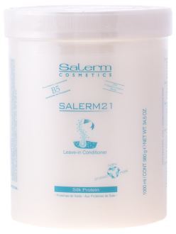 Salerm Conditionneur sans rin&ccedil;age 1000 ml