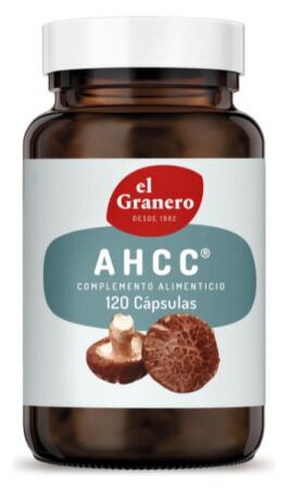 El Granero Integral Supralift