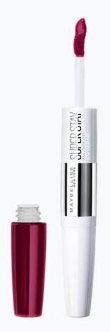 Maybelline Superstay Rouge &agrave; L&egrave;vres Liquide 24h 9 ml