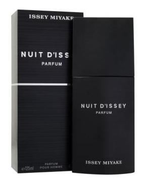 Issey Miyake Eau de parfum Nuit D'Issey Vaporisateur