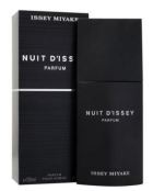Eau de parfum Nuit D'Issey Vaporisateur Eau de parfum Nuit D'Issey Vaporisateur