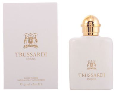 Trussardi Trussardi Donna Eau De Perfume Vaporisateur