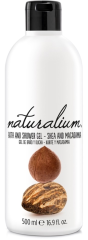 Gel Douche Karité et Macadamia 500 ml Gel Douche Karité et Macadamia 500 ml