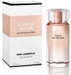 Fleur de P&ecirc;cher Eau de Parfum Vaporisateur