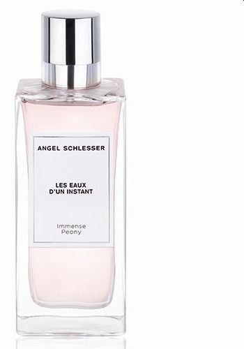 Angel Schlesser Eau Fraiche Pivoine Rose Eau de Toilette Vaporisateur 150 ml