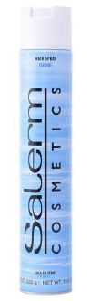 Salerm Cosm&eacute;tique Hairspray Strong