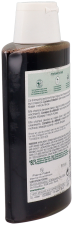 Shampooing à la quinine et à l'edelweiss Shampooing à la quinine et à l'edelweiss