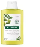 Shampoing au cidre Shampoing au cidre