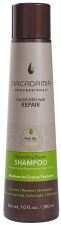 Ultra Rich Moisture Shampoo 300 ml Ultra Rich Moisture Shampoo 300 ml