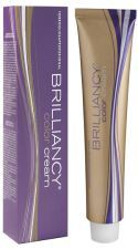 Brilliancy Color Cream Nº 7.1 Blond moyen cendré doré 100 ml Brilliancy Color Cream Nº 7.1 Blond moyen cendré doré 100 ml