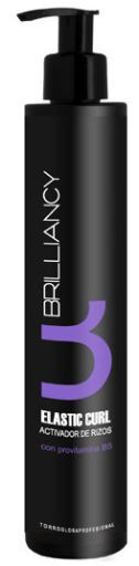 Boucle Elastique 250 ml