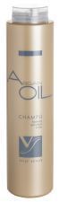 Shampooing à l'huile d'argan 400 ml Shampooing à l'huile d'argan 400 ml