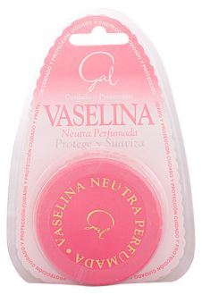 Gal Vaseline parfum&eacute;e neutre 40 ml