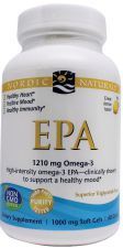 EPA Oméga 3 Citron 60 Gélules EPA Oméga 3 Citron 60 Gélules