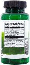 Curcuma et Poivre Noir 600 mg 60 G&eacute;lules