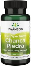 Chancha Stone 500 mg 60 G&eacute;lules L&eacute;gumes