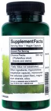 Chancha Stone 500 mg 60 G&eacute;lules L&eacute;gumes