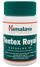 Tentex Royal 60 Gélules Tentex Royal 60 Gélules