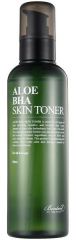 Aloe BHA 200 ml peau tonique Aloe BHA 200 ml peau tonique