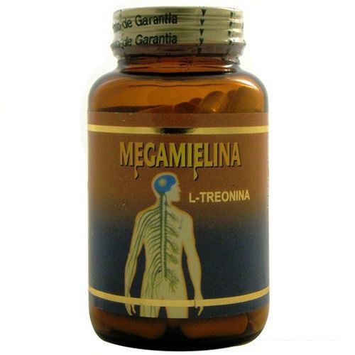 Jellybell M&eacute;gamy&eacute;line 90 g&eacute;lules