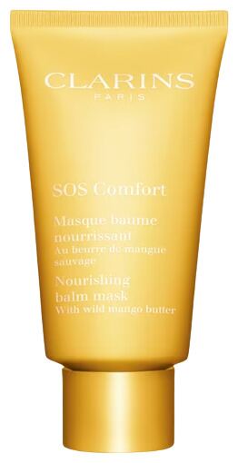 Clarins Masque Baume Nourrissant SOS Confort 75 ml