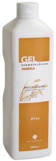 Omega Pharma Nouveau gel multigrains 1000 ml