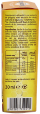 Spray buccal &agrave; la propolis avec miel, &eacute;chinac&eacute;e, sauge et vitamine B3