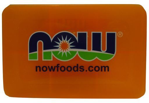 Now Foods Pill Case Small