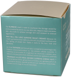Crème de nuit détox suprême 50 ml Crème de nuit détox suprême 50 ml